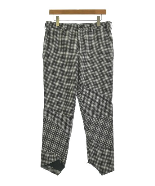 ブラックコムデギャルソン(BLACK COMME des GARCONS)のBLACK COMME des GARCONS パンツ（その他）