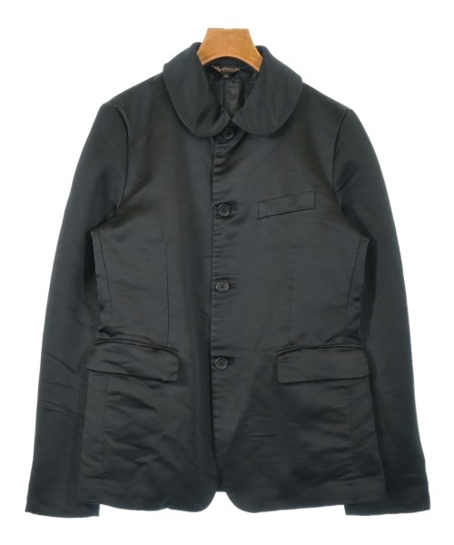 ブラックコムデギャルソン(BLACK COMME des GARCONS)のBLACK COMME des GARCONS カジュアルジャケット