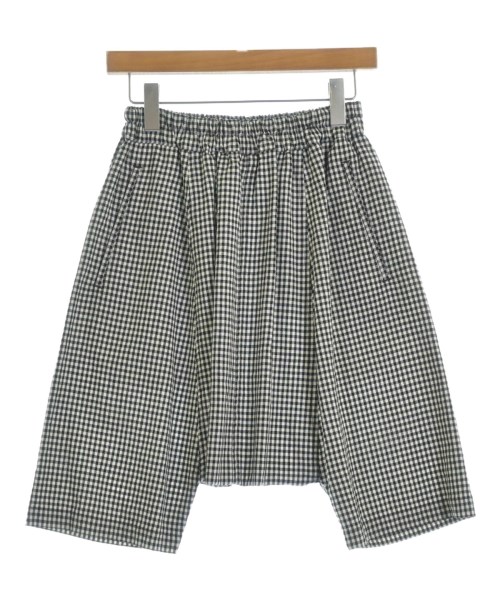 ブラックコムデギャルソン(BLACK COMME des GARCONS)のBLACK COMME des GARCONS ショートパンツ
