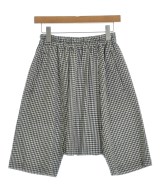 BLACK COMME des GARCONS ショートパンツ