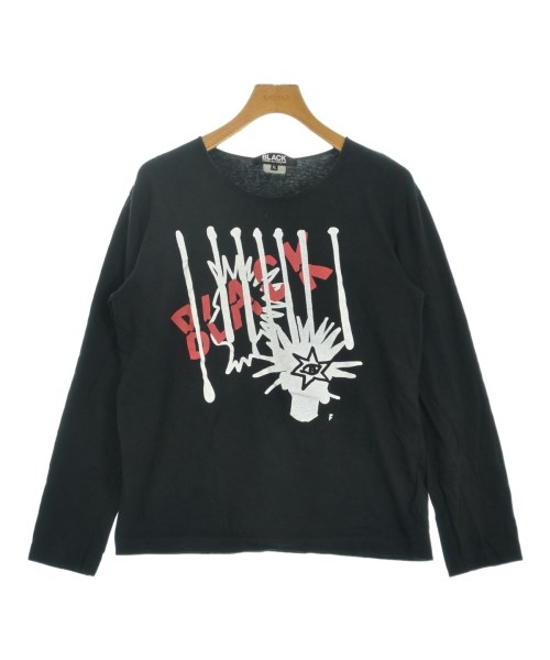 ブラックコムデギャルソン(BLACK COMME des GARCONS)のBLACK COMME des GARCONS Tシャツ・カットソー