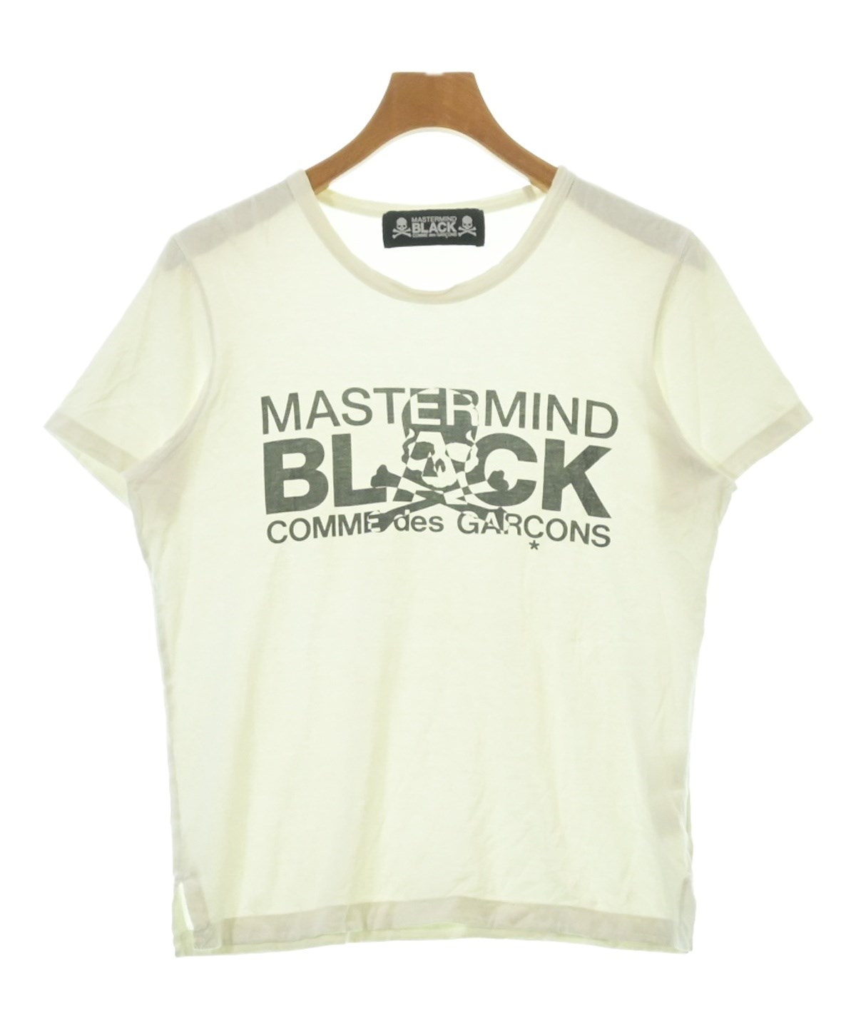 MASTER MIND JAPAN（マスターマインドジャパン）Tシャツ