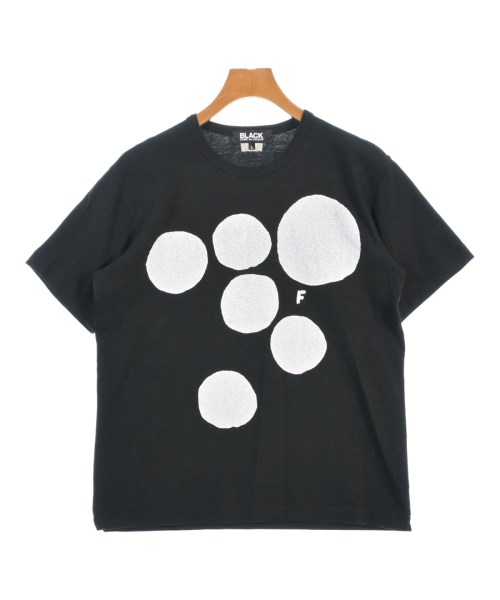 ブラックコムデギャルソン(BLACK COMME des GARCONS)のBLACK COMME des GARCONS Tシャツ・カットソー
