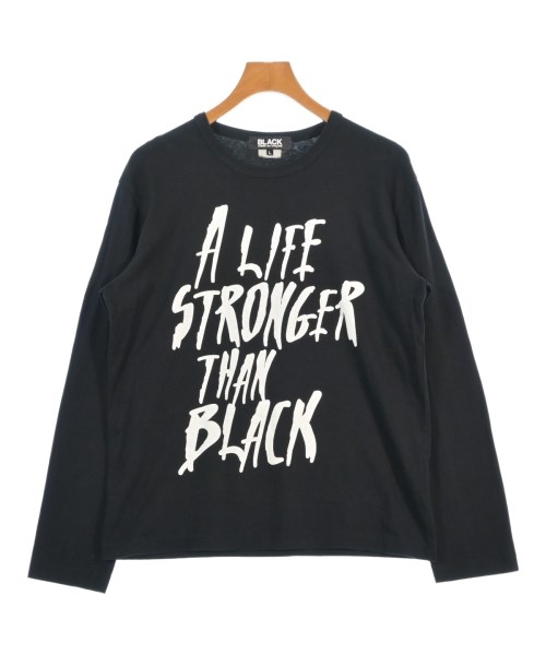 ブラックコムデギャルソン(BLACK COMME des GARCONS)のBLACK COMME des GARCONS Tシャツ・カットソー