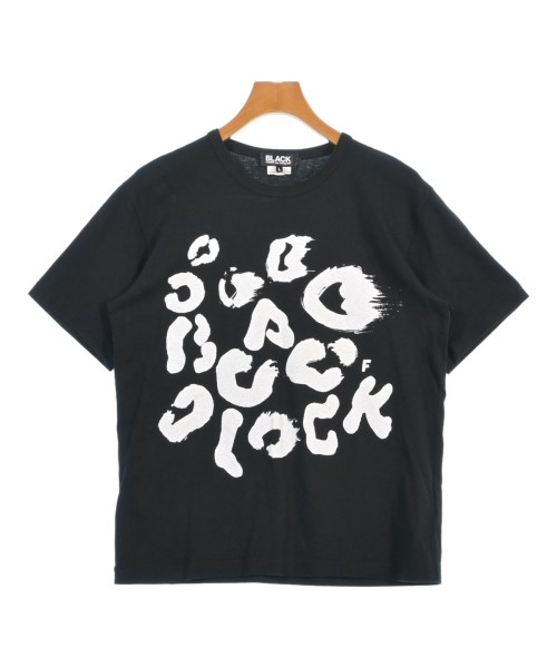 ブラックコムデギャルソン(BLACK COMME des GARCONS)のBLACK COMME des GARCONS Tシャツ・カットソー