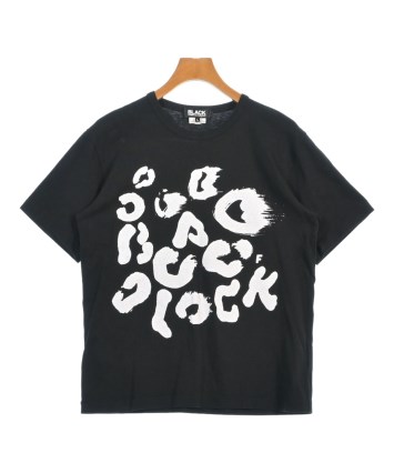 BLACK COMME des GARCONS（ブラックコムデギャルソン）Tシャツ