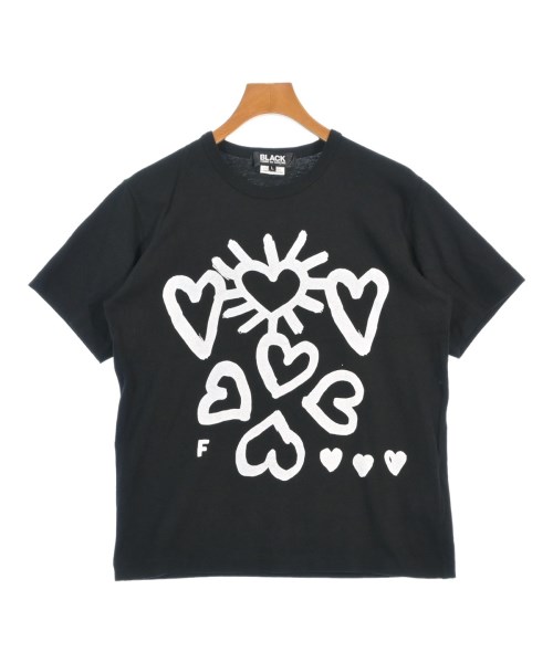 ブラックコムデギャルソン(BLACK COMME des GARCONS)のBLACK COMME des GARCONS Tシャツ・カットソー