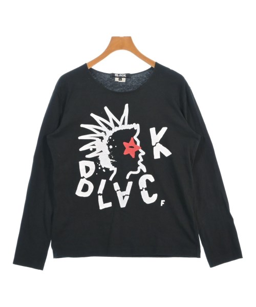 ブラックコムデギャルソン(BLACK COMME des GARCONS)のBLACK COMME des GARCONS Tシャツ・カットソー