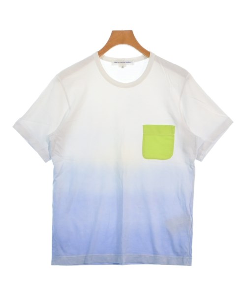 コムデギャルソンシャツ(COMME des GARCONS SHIRT)のCOMME des GARCONS SHIRT Tシャツ・カットソー
