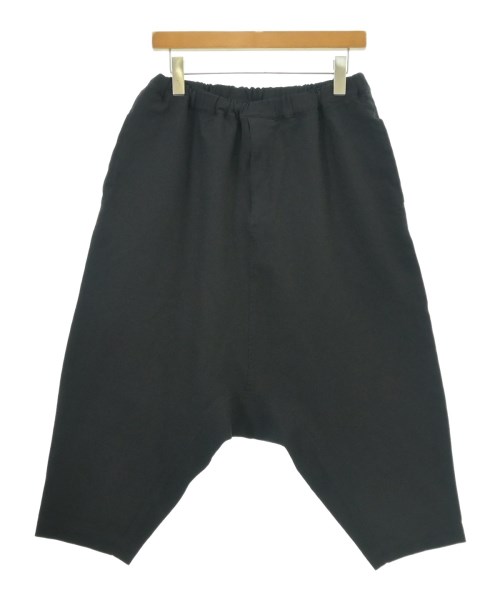 ブラックコムデギャルソン(BLACK COMME des GARCONS)のBLACK COMME des GARCONS クロップドパンツ