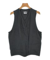 BLACK COMME des GARCONS ベスト