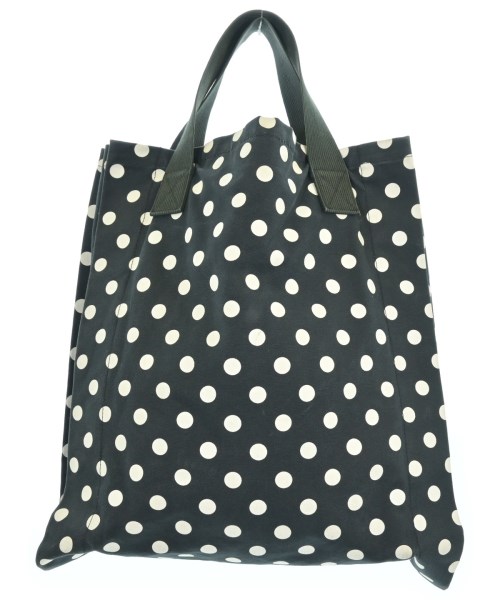 ブラックコムデギャルソン(BLACK COMME des GARCONS)のBLACK COMME des GARCONS トートバッグ