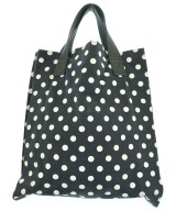 BLACK COMME des GARCONS トートバッグ