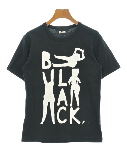 ブラックコムデギャルソン(BLACK COMME des GARCONS)のBLACK COMME des GARCONS Tシャツ・カットソー