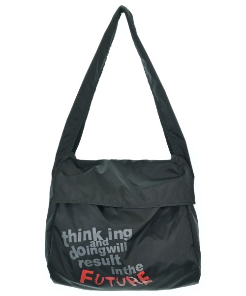 ブラックコムデギャルソン(BLACK COMME des GARCONS)のBLACK COMME des GARCONS ショルダーバッグ