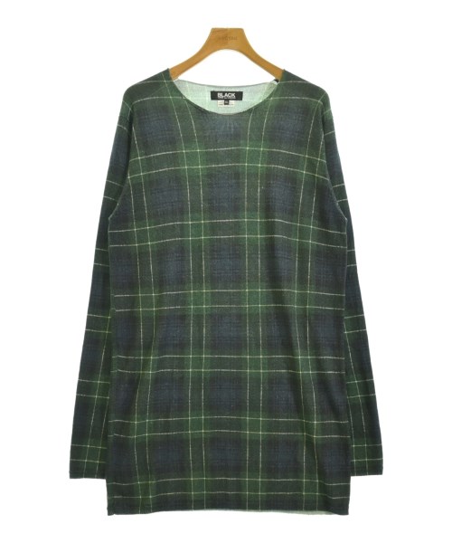 ブラックコムデギャルソン(BLACK COMME des GARCONS)のBLACK COMME des GARCONS ニット・セーター