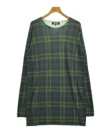 BLACK COMME des GARCONS ニット・セーター