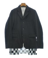 BLACK COMME des GARCONS カジュアルジャケット