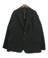 BLACK COMME des GARCONS カジュアルジャケット