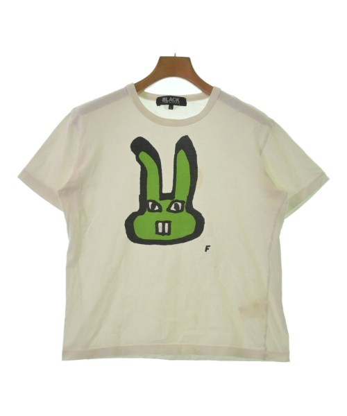 ブラックコムデギャルソン(BLACK COMME des GARCONS)のBLACK COMME des GARCONS Tシャツ・カットソー