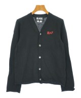 BLACK COMME des GARCONS カーディガン