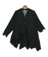 BLACK COMME des GARCONS カーディガン