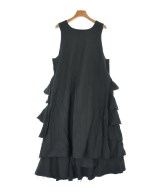 BLACK COMME des GARCONS ワンピース