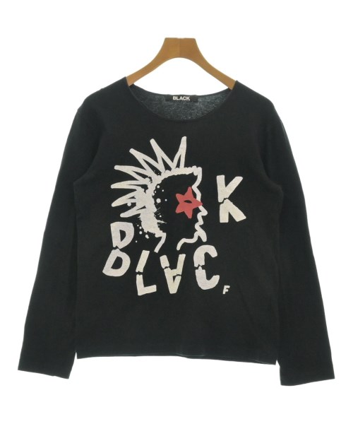 ブラックコムデギャルソン(BLACK COMME des GARCONS)のBLACK COMME des GARCONS Tシャツ・カットソー