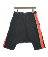 BLACK COMME des GARCONS クロップドパンツ
