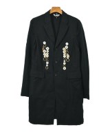 BLACK COMME des GARCONS コート