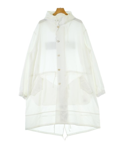 BLACK COMME des GARCONS(ブラックコムデギャルソン)その他 白 サイズ:XL/2200546438093