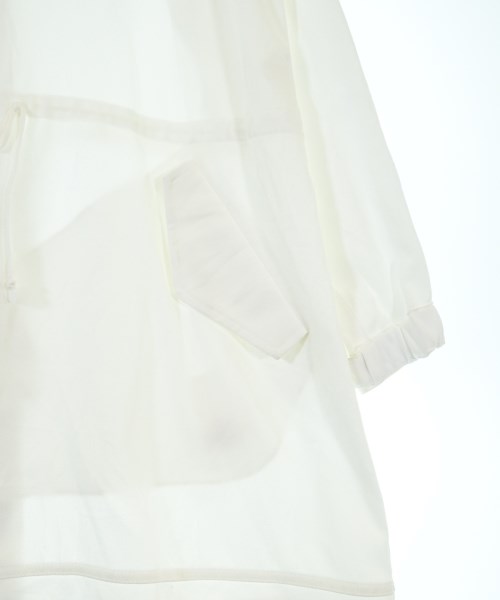 BLACK COMME des GARCONS（ブラックコムデギャルソン）その他 白 サイズ:XL メンズ/2200546438093