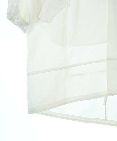 BLACK COMME des GARCONS（ブラックコムデギャルソン）その他 白 サイズ:XL メンズ/2200546438093