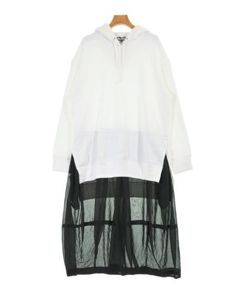 ブラックコムデギャルソン(BLACK COMME des GARCONS)のBLACK COMME des GARCONS ワンピース