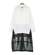 BLACK COMME des GARCONS ワンピース