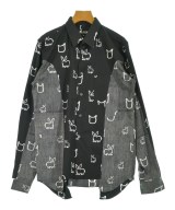 BLACK COMME des GARCONS カジュアルシャツ