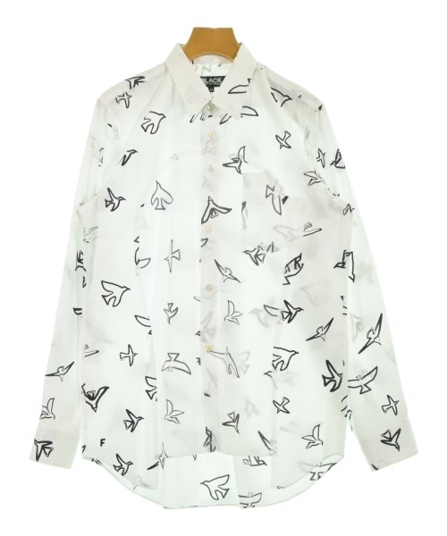 ブラックコムデギャルソン(BLACK COMME des GARCONS)のBLACK COMME des GARCONS カジュアルシャツ
