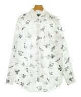 BLACK COMME des GARCONS カジュアルシャツ