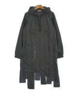 BLACK COMME des GARCONS ブルゾン