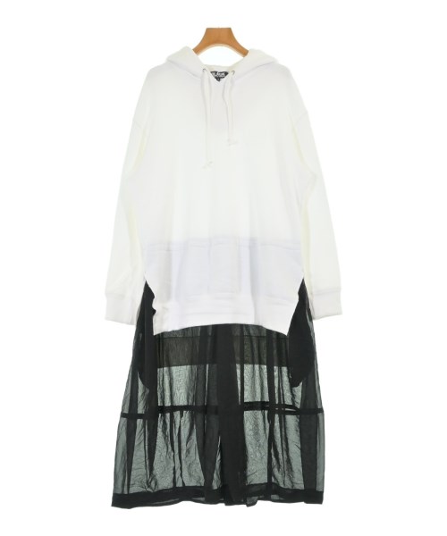 ブラックコムデギャルソン(BLACK COMME des GARCONS)のBLACK COMME des GARCONS ワンピース