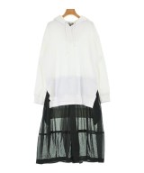 BLACK COMME des GARCONS ワンピース