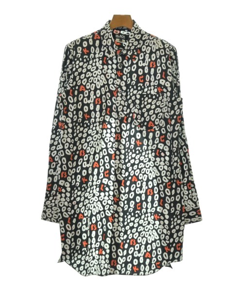 ブラックコムデギャルソン(BLACK COMME des GARCONS)のBLACK COMME des GARCONS カジュアルシャツ