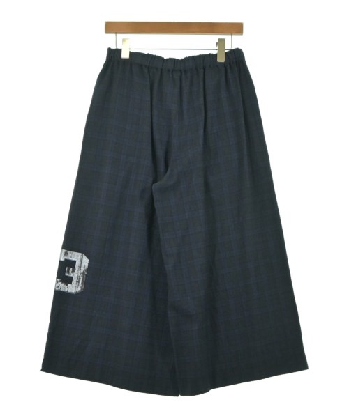 BLACK COMME des GARCONS（ブラックコムデギャルソン）その他 紺 サイズ:M メンズ/2200546441161