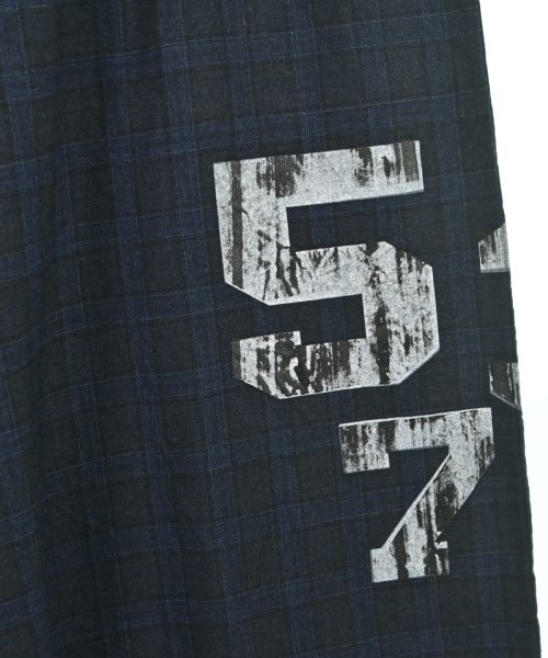 BLACK COMME des GARCONS（ブラックコムデギャルソン）その他 紺 サイズ:M メンズ/2200546441161