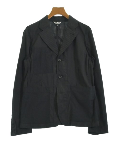 ブラックコムデギャルソン(BLACK COMME des GARCONS)のBLACK COMME des GARCONS カジュアルジャケット