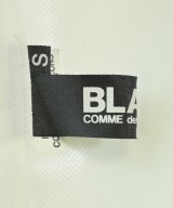 BLACK COMME des GARCONS（ブラックコムデギャルソン）ベスト 黒 サイズ:S レディース/2200546460018