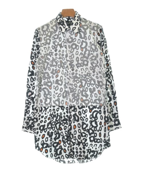 ブラックコムデギャルソン(BLACK COMME des GARCONS)のBLACK COMME des GARCONS ブラウス