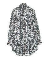 BLACK COMME des GARCONS（ブラックコムデギャルソン）ブラウス 白 サイズ:S レディース/2200546608090
