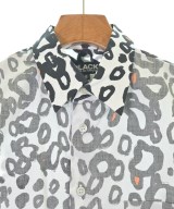 BLACK COMME des GARCONS（ブラックコムデギャルソン）ブラウス 白 サイズ:S レディース/2200546608090