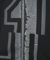 BLACK COMME des GARCONS（ブラックコムデギャルソン）カジュアルジャケット 黒 サイズ:L メンズ/2200546608137